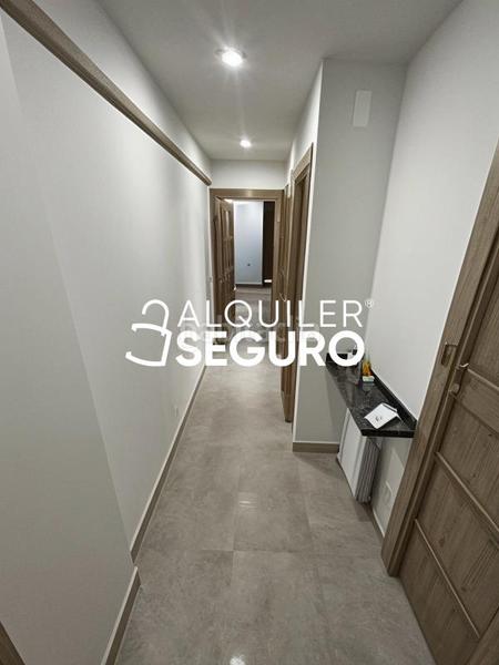 Foto 545321ad-72e3-4b31-85b2-991108b0888e. Rent flat with heating in Suroeste - Zona Hospital Móstoles