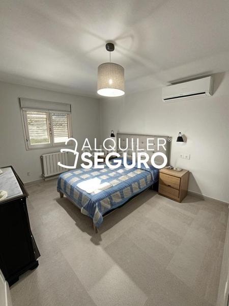 Foto 9cbae086-b3ee-4b5f-bc88-3b33cdd9a784. Rent flat with heating in Suroeste - Zona Hospital Móstoles