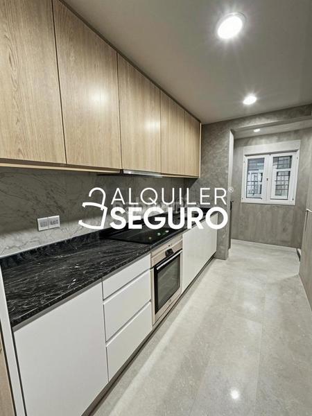 Foto bdf9fd4f-6107-4c88-ac42-fef26901a9e1. Rent flat with heating in Suroeste - Zona Hospital Móstoles