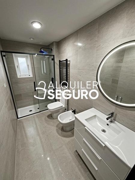 Foto ebe94ad2-32d2-4555-a5f6-8846d4013ce5. Rent flat with heating in Suroeste - Zona Hospital Móstoles