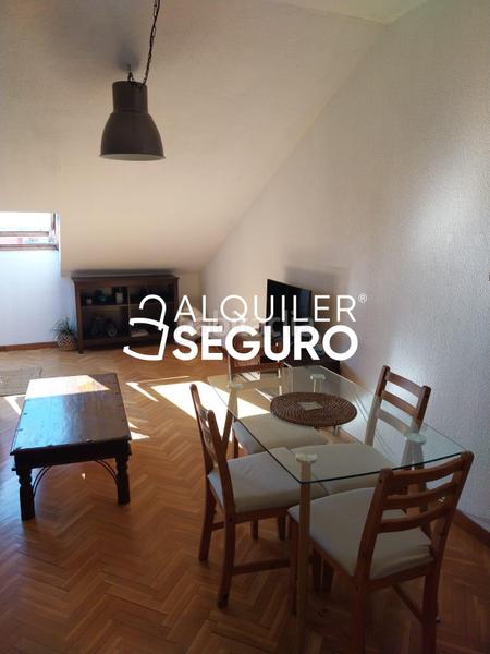 Foto 94d122ef-a1ee-4e5d-ba8f-1aee73b4635b. Affitto monolocale con riscaldamento in Embajadores-Lavapiés Madrid