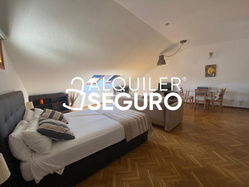 Foto 7247747b-83a6-498d-829f-3ae0e4173d87. Alquiler estudio  c de fray ceferino gonzález en Madrid