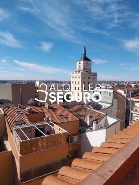 Foto a7e800f0-5395-4179-bbd2-00c8aeaeba20. Lloguer estudi amb calefacció a Embajadores-Lavapiés Madrid