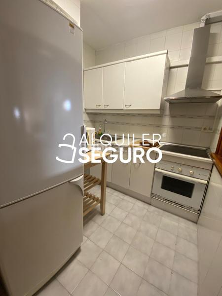 Foto 40b3ac08-de94-4974-9548-582d7a150031. Location studio avec chauffage dans Embajadores-Lavapiés Madrid