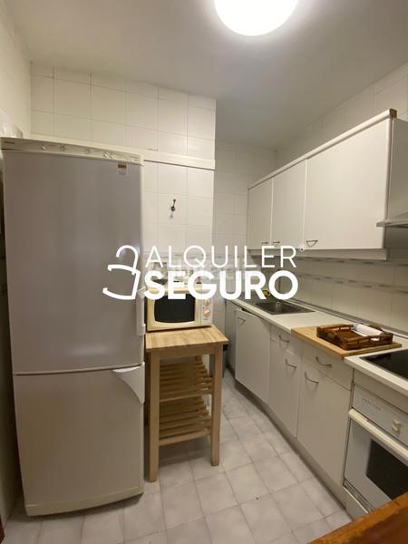 Foto adb5761b-6757-46b2-962a-94fd36c7be40. Location studio avec chauffage dans Embajadores-Lavapiés Madrid