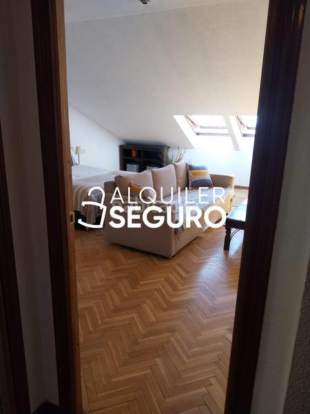 Foto 7cc5cca8-3740-4fbf-ba3c-b08f9ac22eaa. Miete studiowohnung mit heizung in Embajadores-Lavapiés Madrid