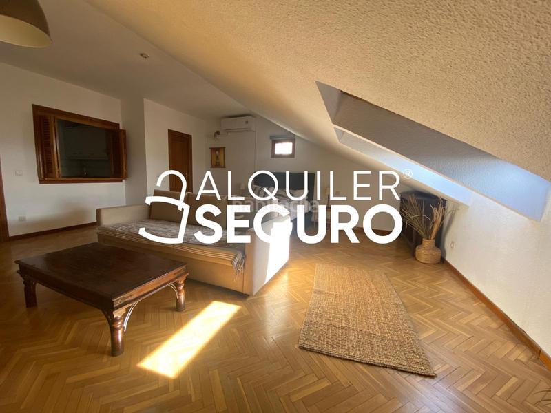 Foto 2fc1c7dc-4a2b-460d-918a-90ba5c770b2a. Rent studio with heating in Embajadores-Lavapiés Madrid