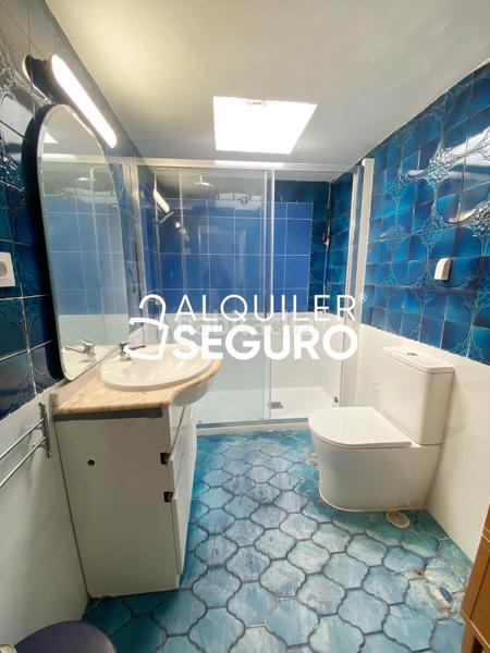 Foto b7178b4d-4a46-4dbe-8329-c4565dbe7bdb. Lloguer xalet a Entrevías Madrid