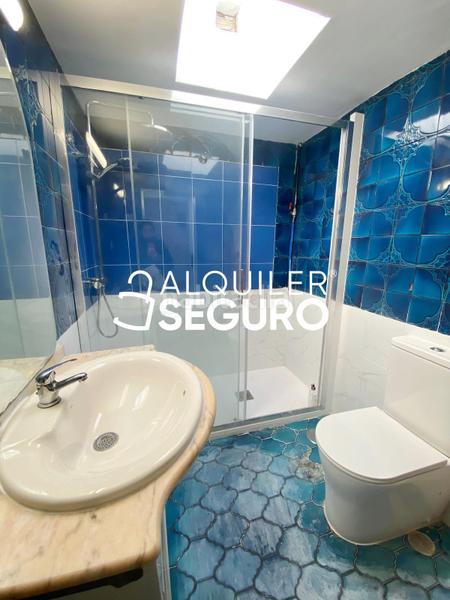 Foto a5d64bc5-644f-499b-8fba-b5da092c0dfd. Miete chalet in Entrevías Madrid