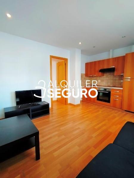 Foto 4958f2c0-5958-4efe-a421-b8f2ba758581. Affitto appartamento con riscaldamento in El Nido-Fuentes Parla