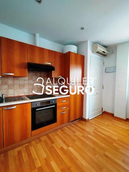 Foto 9b66d2a2-5a1c-426e-921d-93616b7f1296. Affitto appartamento con riscaldamento in El Nido-Fuentes Parla