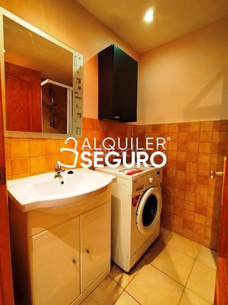 Foto bf874deb-e4c0-4e9b-ae20-63705fb32165. Location appartement avec chauffage dans El Nido-Fuentes Parla