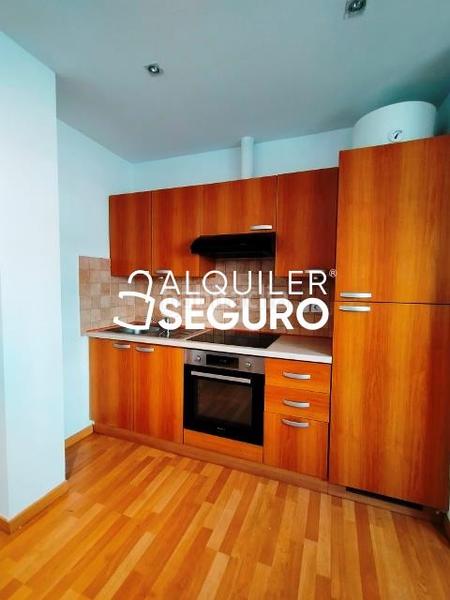 Foto ce4d64d5-0ab6-4bfe-bc4e-e1e6002a120a. Location appartement avec chauffage dans El Nido-Fuentes Parla