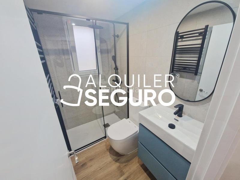 Foto 129ec8a2-20a7-40c5-9f90-cb96818e82f3. Location appartement avec chauffage dans Simancas Madrid