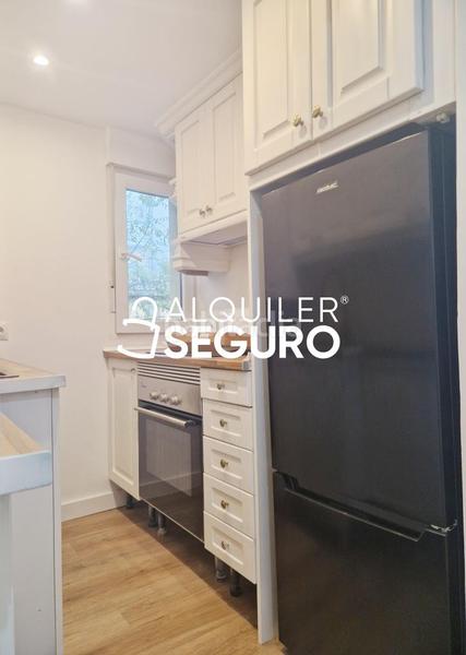 Foto 16196573-55eb-4a21-92e8-7775afb824c6. Location appartement avec chauffage dans Simancas Madrid
