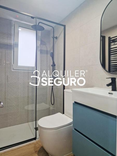 Foto 665573aa-9ede-426d-b134-3fc11b4fc066. Miete etagenwohnung mit heizung in Simancas Madrid