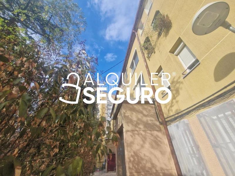 Foto 7b1265fc-79b5-474f-817e-5ab9f1f8a374. Rent flat with heating in Simancas Madrid