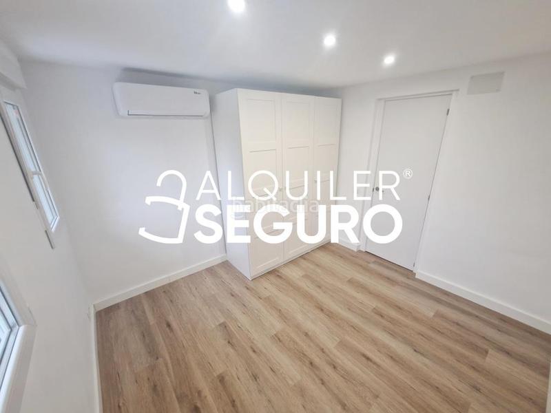 Foto 93b9cfa0-5591-4537-a35d-c298ac12a377. Rent flat with heating in Simancas Madrid