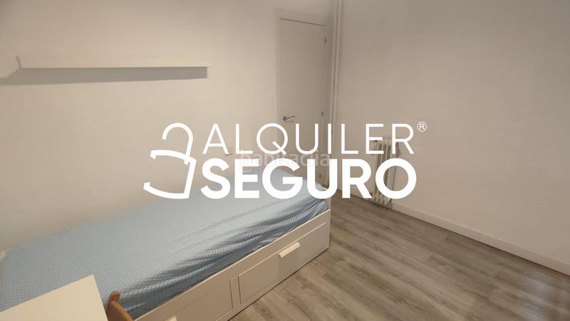 Foto 93d56a8e-465d-4358-9e72-fe0a85bcd236. Affitto appartamento con riscaldamento in Peñagrande Madrid