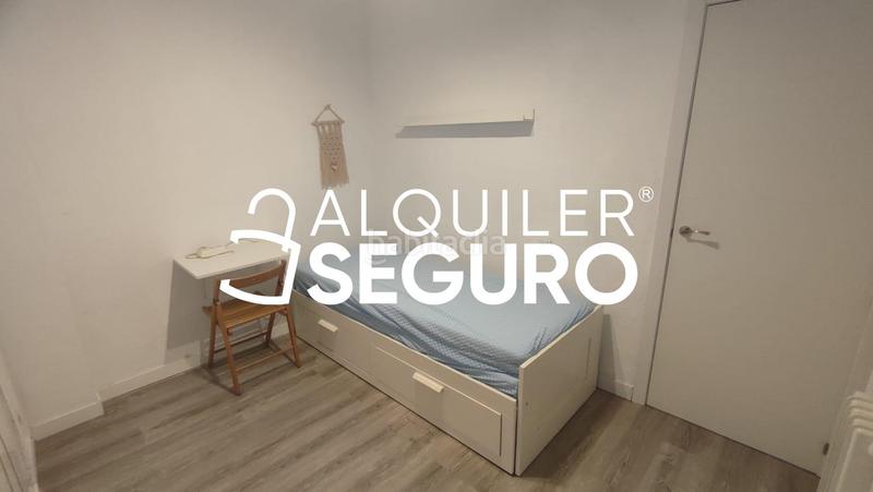 Foto b6857ad8-9b87-4c74-9049-781d356d6c93. Affitto appartamento con riscaldamento in Peñagrande Madrid