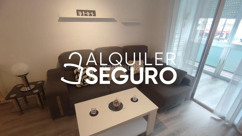 Foto 859b5a8b-5ed4-4b8e-a83d-df0c1837b62e. Miete etagenwohnung mit heizung in Peñagrande Madrid