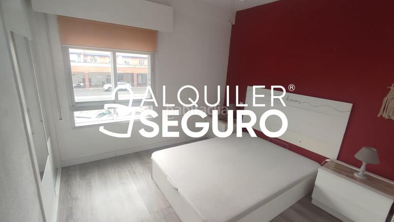 Foto c1d4d315-5b62-4939-9e88-8dd36065e69f. Miete etagenwohnung mit heizung in Peñagrande Madrid