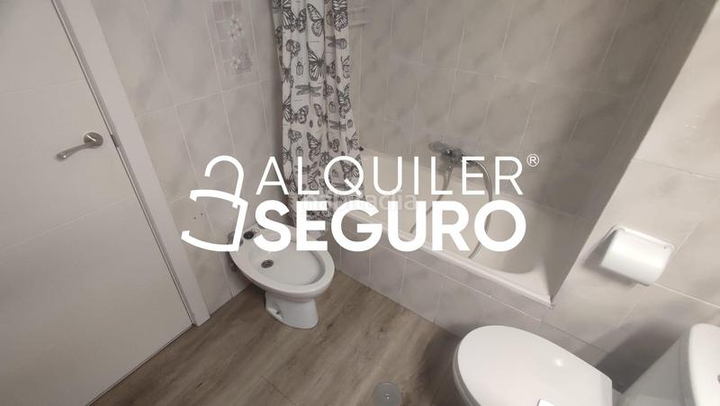 Foto d519043a-a52a-4cc1-8b96-e9dfb6430aa9. Miete etagenwohnung mit heizung in Peñagrande Madrid