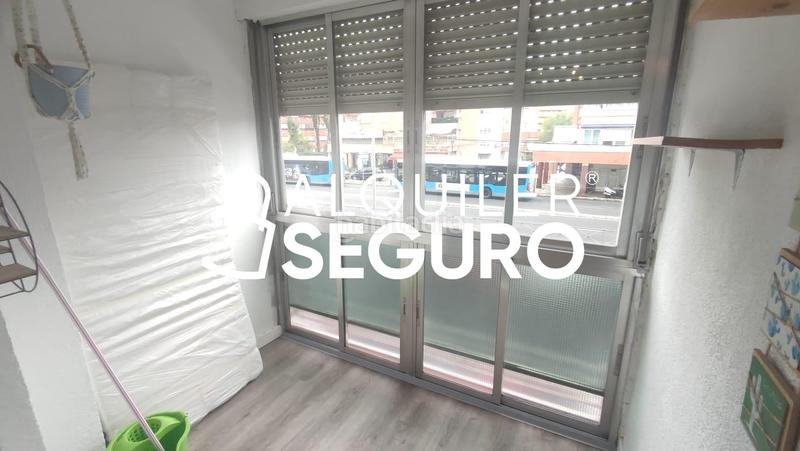 Foto ff9b595c-b7c9-4511-8cfa-e37ee2d9b10c. Miete etagenwohnung mit heizung in Peñagrande Madrid