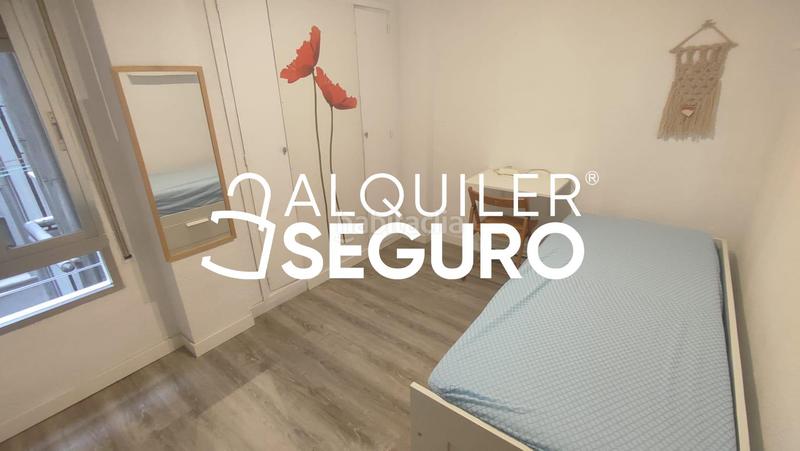 Foto 2997a27b-c086-4cce-86f2-0a805fef112f. Rent flat with heating in Peñagrande Madrid