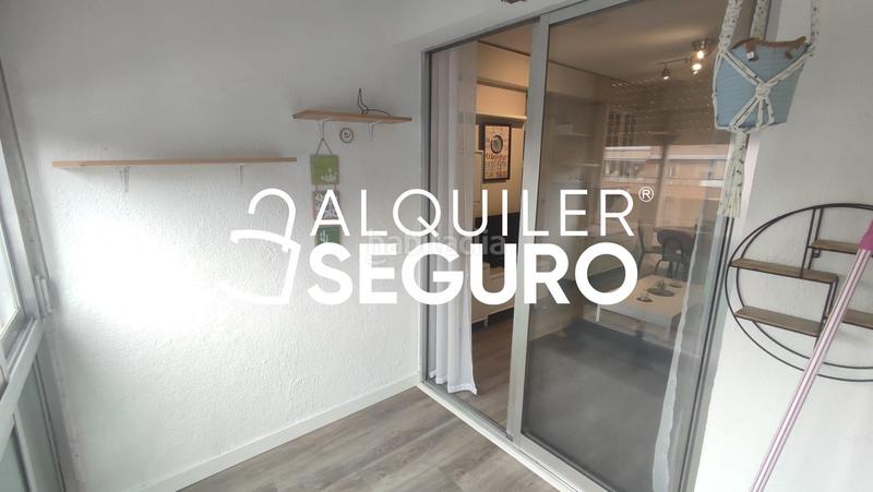 Foto 68486006-f338-439e-aef7-c9fb626a6d6f. Rent flat with heating in Peñagrande Madrid