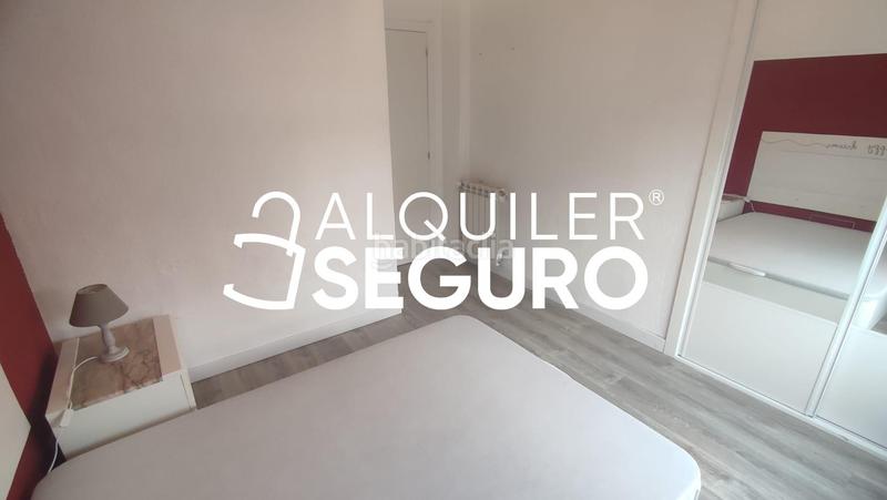 Foto e3ccda81-df3f-4690-a506-15ad246cae1e. Rent flat with heating in Peñagrande Madrid