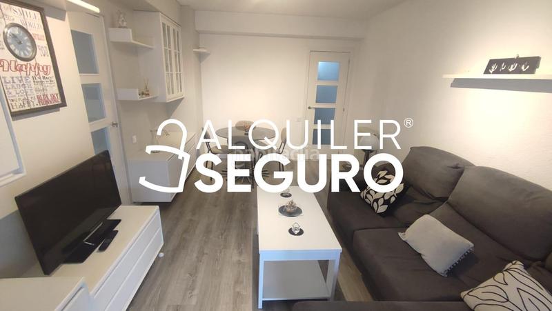 Foto e7457a7d-04b4-421b-8941-d87d826583c5. Rent flat with heating in Peñagrande Madrid