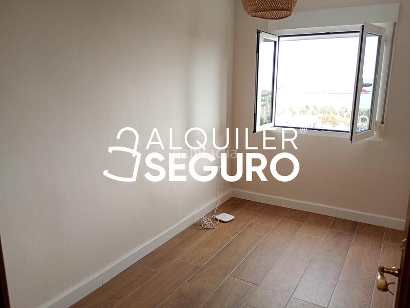 Foto 5a90ee9e-28e6-4e42-b5dd-9e33b559ce89. Affitto appartamento in Parque Ayala - Jardín de la Abadía - Huelín Málaga