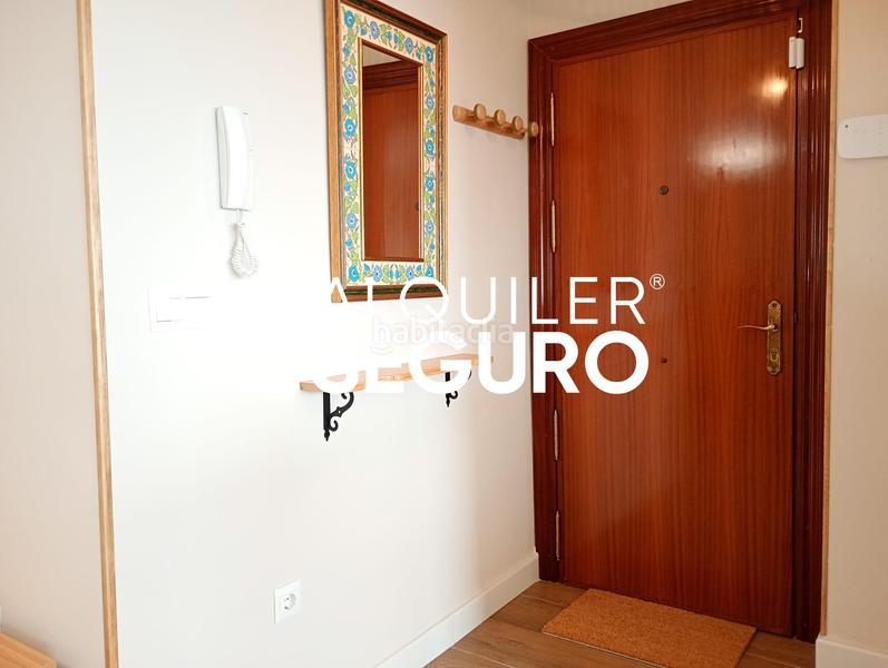 Foto 275f1f5b-7463-494c-9413-255901f5b9c6. Location appartement dans Parque Ayala - Jardín de la Abadía - Huelín Málaga