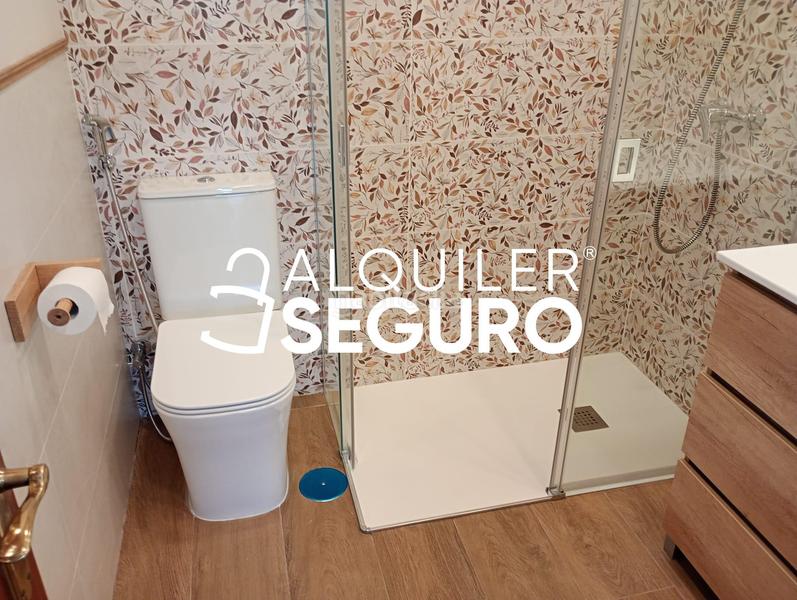 Foto 3e046bbb-e06f-4840-ad31-62c88be94c2b. Location appartement dans Parque Ayala - Jardín de la Abadía - Huelín Málaga