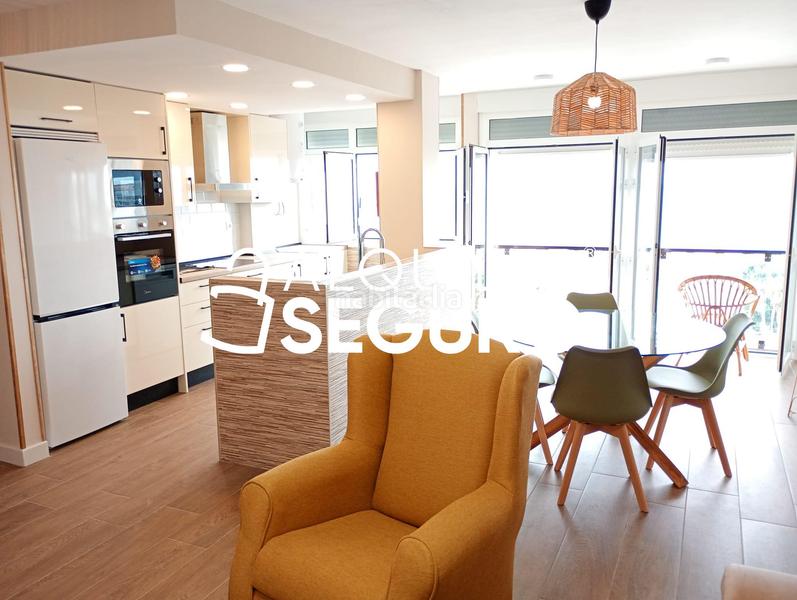 Foto a2e638fe-ac7e-42ce-97df-159166d8ba66. Location appartement dans Parque Ayala - Jardín de la Abadía - Huelín Málaga