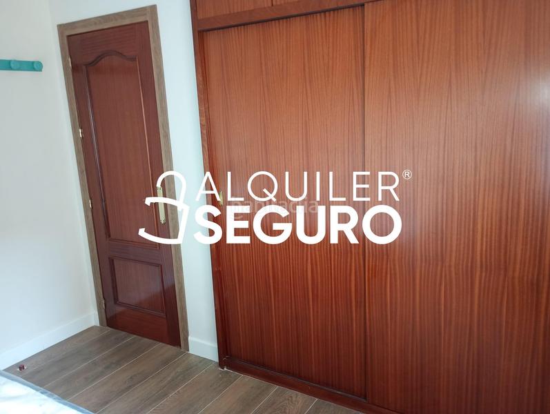 Foto dd9d1a91-c9c4-4733-888d-eb4038ef115c. Miete etagenwohnung in Parque Ayala - Jardín de la Abadía - Huelín Málaga