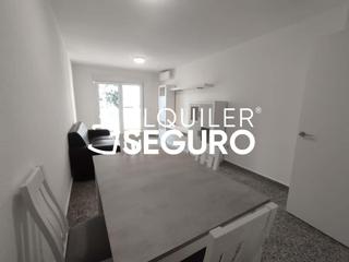 Rent Flat  Inca. Piso c inca fuengirola