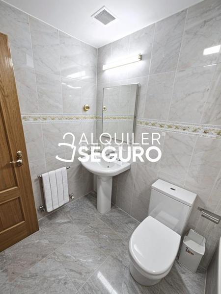 Foto 63341147-660f-4ebb-b346-314ff85866bc. Affitto appartamento con riscaldamento parcheggio in Torrejón de Ardoz
