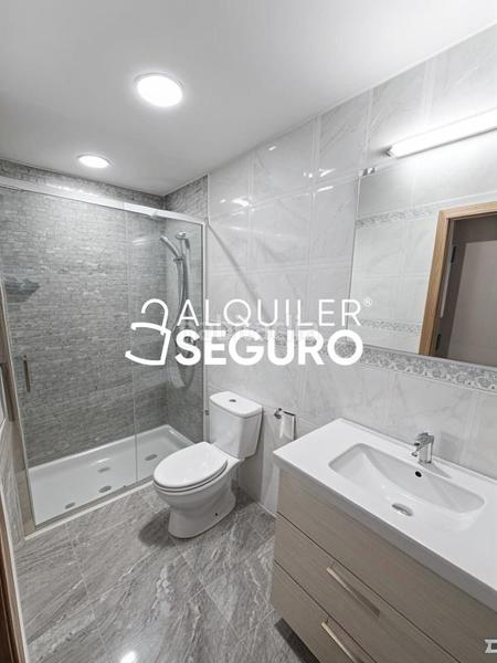 Foto 6f74ca35-e637-4da7-8d8f-ec5a50c6ce71. Location appartement avec chauffage parking dans Centro Torrejón de Ardoz