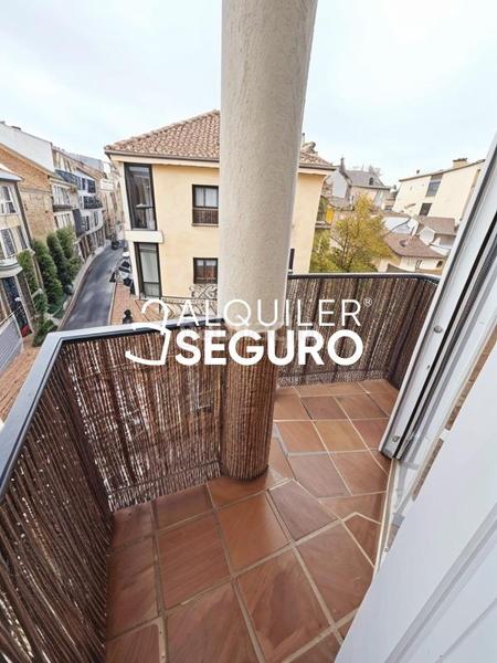 Foto 9219a993-03e7-40e1-afca-b66379144c42. Location appartement avec chauffage parking dans Centro Torrejón de Ardoz