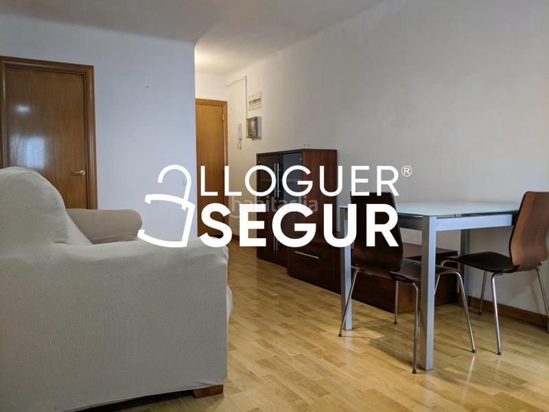 Foto 17cb35ea-70cf-49e4-9e8e-488e53a7b18c. Location appartement dans Bon Pastor Barcelona