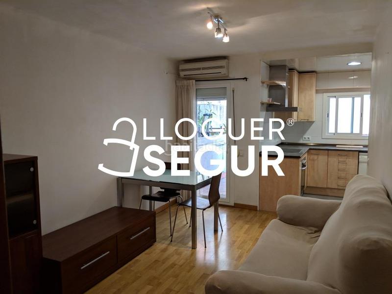 Foto 3efe1d7d-b575-483e-bb10-118140b2afd4. Location appartement dans Bon Pastor Barcelona