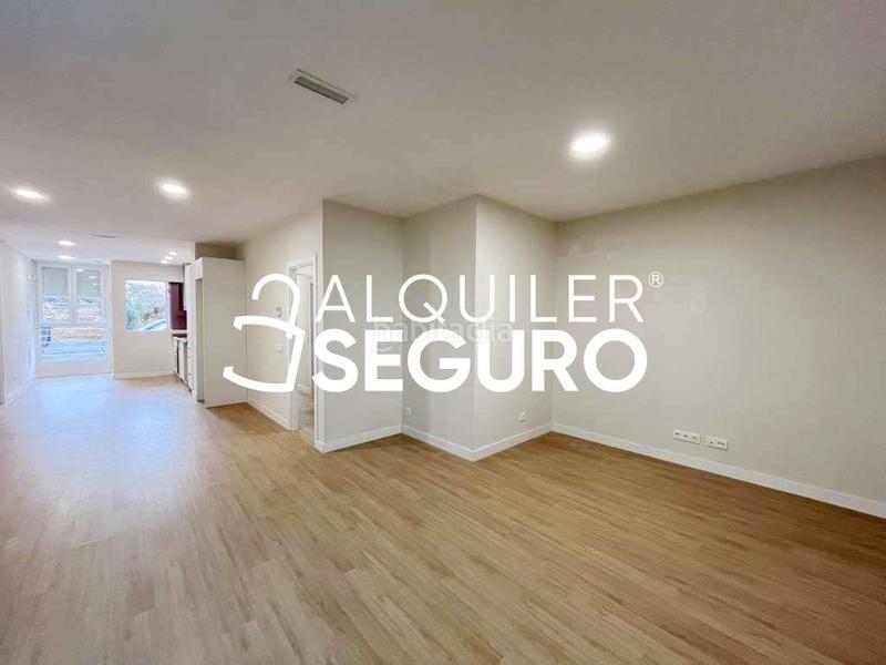 Foto 6723cc8f-1cbc-4ddf-8882-ed83f3d015ea. Lloguer pis a Chorrillo Alcalá de Henares
