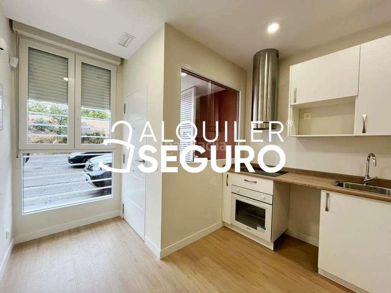 Foto 72b41f02-6503-4993-9176-9ba021cd29c5. Lloguer pis a Chorrillo Alcalá de Henares