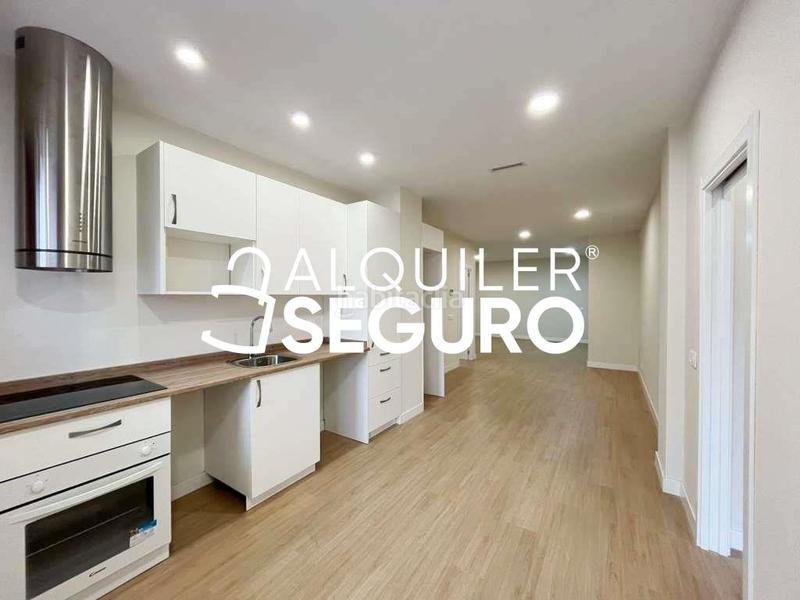 Foto a4de6cfa-eff3-4bd4-a570-09fea974872b. Lloguer pis a Chorrillo Alcalá de Henares