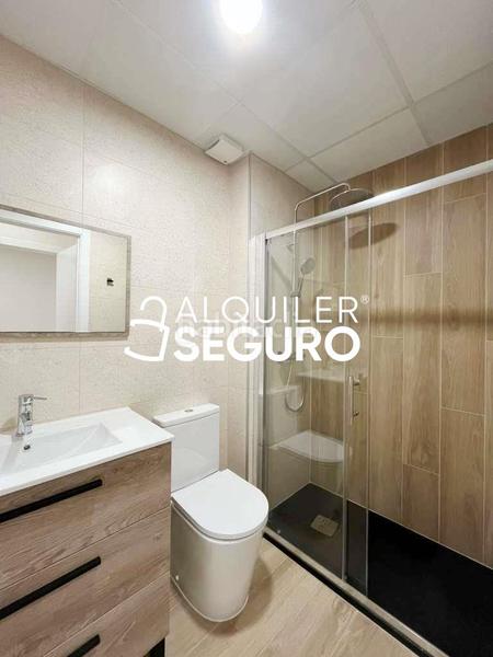 Foto 60f80bd4-1a68-4a12-a80f-225f348281d4. Miete etagenwohnung in Chorrillo Alcalá de Henares