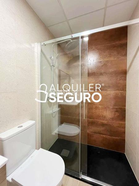 Foto 61c6b560-710e-4083-adaa-fac0f66d4244. Miete etagenwohnung in Chorrillo Alcalá de Henares