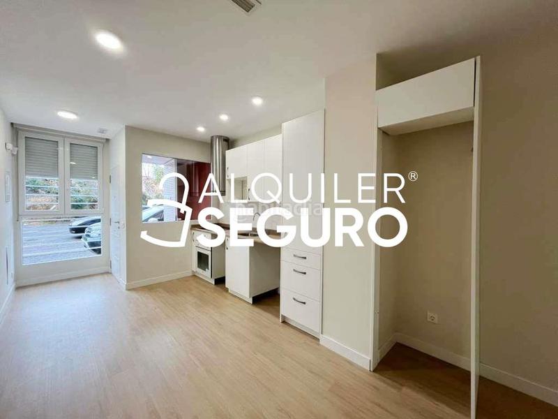 Foto 7d31bfe3-43dd-431c-9e19-a8cd3ee058a5. Miete etagenwohnung in Chorrillo Alcalá de Henares