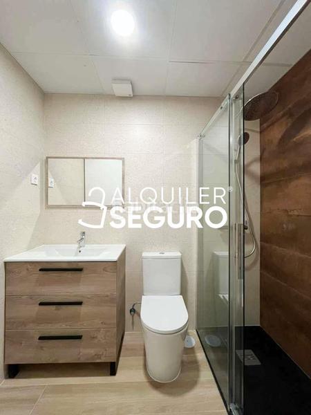 Foto b5a25d29-c466-427d-afa8-d372a8699b24. Miete etagenwohnung in Chorrillo Alcalá de Henares